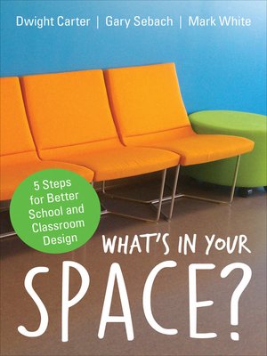 cover image of What′s in Your Space?